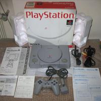 Sony PS1 Console import NTSC-J Japan