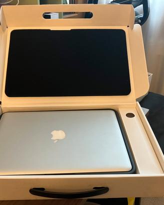 Macbook Pro + iPad Mini 4 + iPhone SE