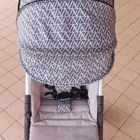 passeggino inglesina 