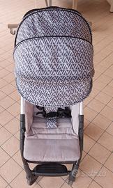 passeggino inglesina 