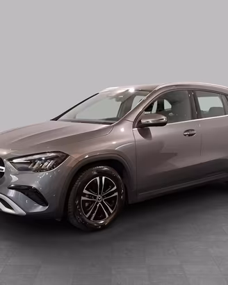 Mercedes GLA 200 d Progressive Advanced Plus auto