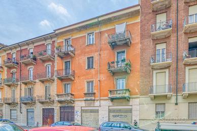 Appartamento Torino [Cod. rif 3063668VRG] (Parella