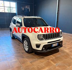 JEEP RENEGADE 1.6 AUTOCARRO N1