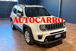JEEP RENEGADE 1.6 AUTOCARRO N1