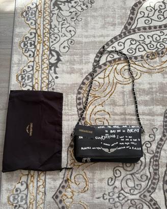 Borsa Zadig&Voltaire ,Modello “Rock”