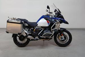 BMW R 1250 GS Adventure HP