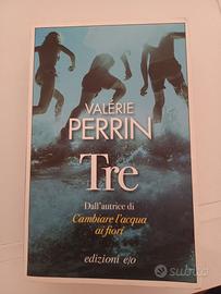 Valerie Perrin Tre