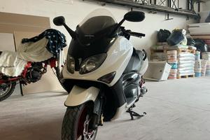 Yamaha tmax 500cc