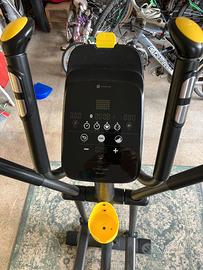 Ellittica Domyos 500