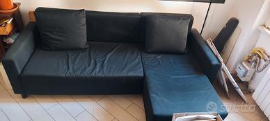 divano letto contenitore ikea 