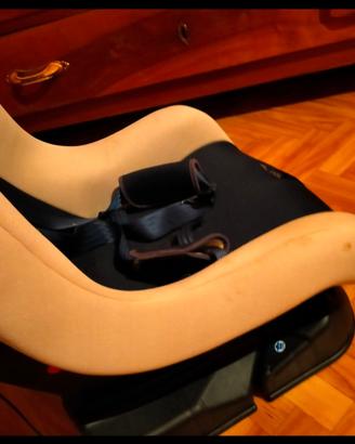 seggiolino auto 0 - 18 kg