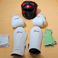 Accessori per Kick Boxing