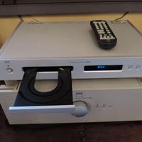 cd player - lettore cd  NAD  S 500i