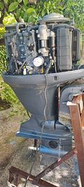 Selva / Yamaha 115 TAGLIANDATO