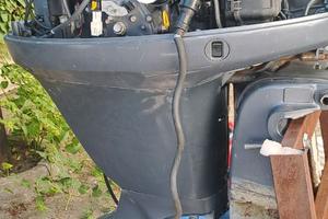 Selva / Yamaha 115 TAGLIANDATO