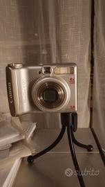 canon powershot A530