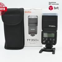 Godox TT350o