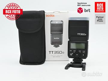 Godox TT350o
