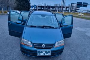 Fiat Idea 1.9 Multijet Emotion