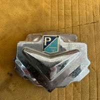 Accessorio scudo vespa