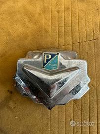 Accessorio scudo vespa