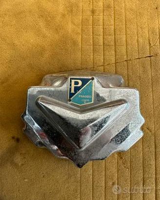 Accessorio scudo vespa