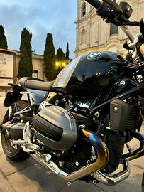 BMW R12 Nine T