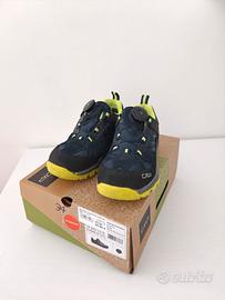 SCARPE CMP TREKKING BAMBINO/A