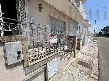 Casa Indipendente Spongano [SPO 0010VRG]