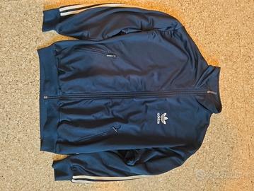 Tuta Adidas Blu s