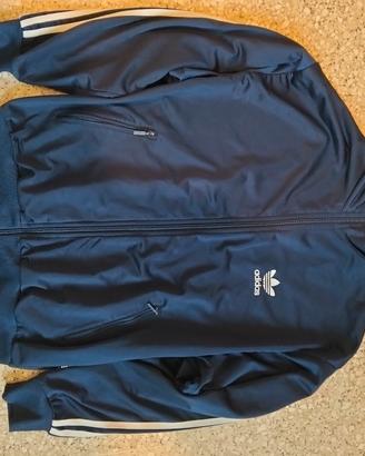 Tuta Adidas Blu s