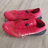 scarpe da Trail running 