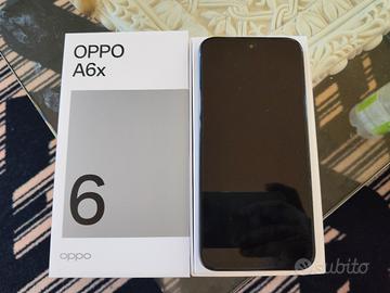 Oppo A6X 