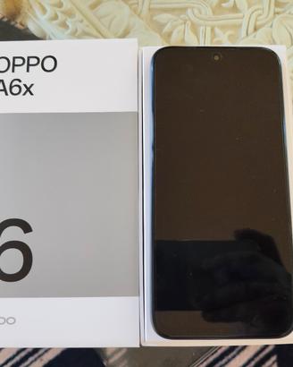 Oppo A6X 