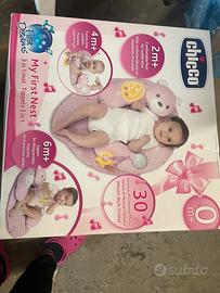 Tappetino sonoro Chicco