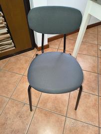 Sedia imbottita IKEA Sandberg