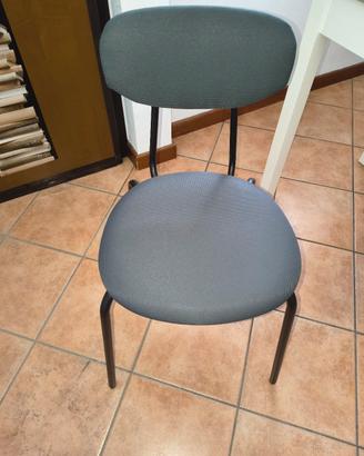 Sedia imbottita IKEA Sandberg