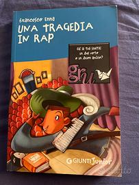 Una tragedia in rap - F. Enna