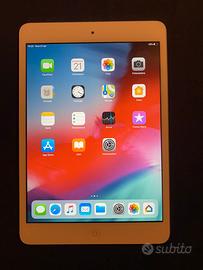 Ipad mini 2 da 32Gb