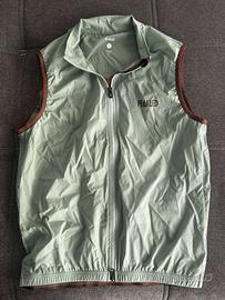 Kit pedaled: gilet + 2 giacche + pantaloncini