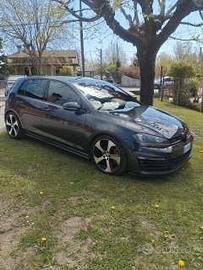 golf 7 gti