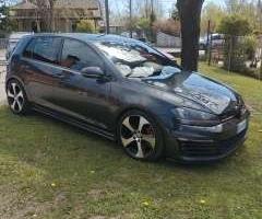 golf 7 gti