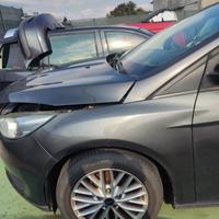 Parafango sinistro FORD FOCUS del 2015