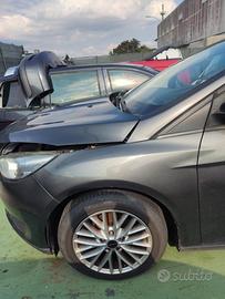 Parafango sinistro FORD FOCUS del 2015