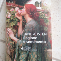 Ragione e Sentimento - Jane Austen