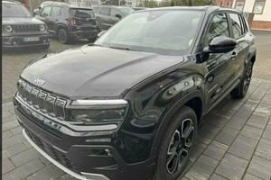 Jeep Avenger mod. Summit 1.2 T Hybrid