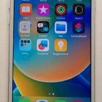 Iphone 8 bianco - 64 Gb