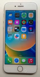 Iphone 8 bianco - 64 Gb