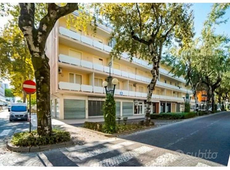 Apartment in San Michele al Tagliamento, Bibione Spiaggia - Vista 5