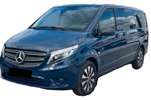 Motore e Cambio 646982 Mercedes Vito anno 2004 cc 